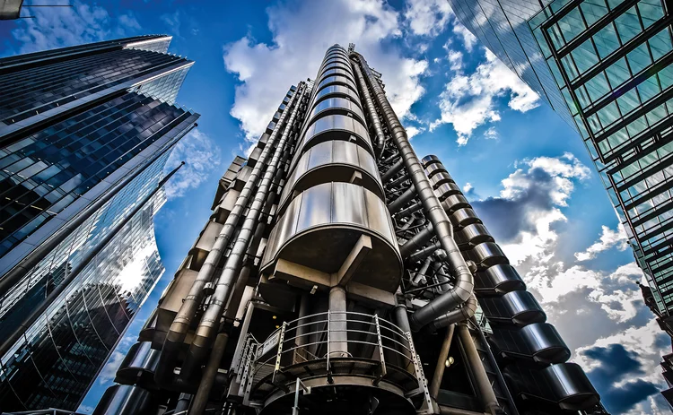 Lloyds Building